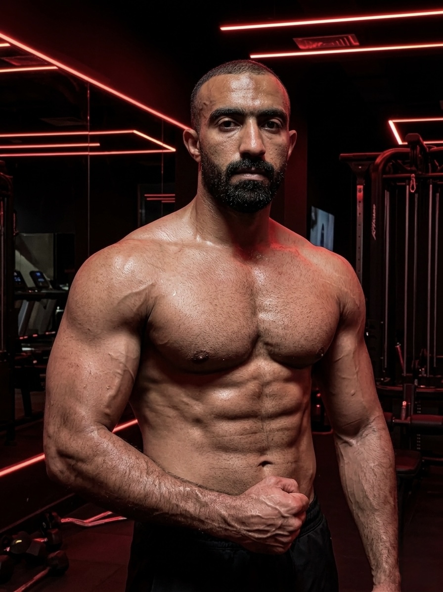 Coach Abdullah